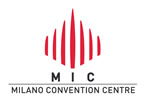 Logo of Milano Convention Centre